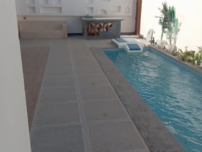 3BR Apartment | Sholan | Private Pool thumbnail