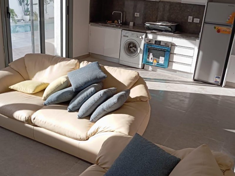 3BR Apartment | Sholan | Private Pool thumbnail