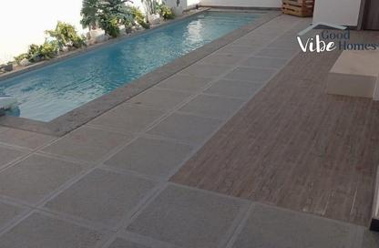 Apartment - 3 Bedrooms - 3 Bathrooms for sale in Sholan - Hurghada Resorts - Hurghada - Red Sea