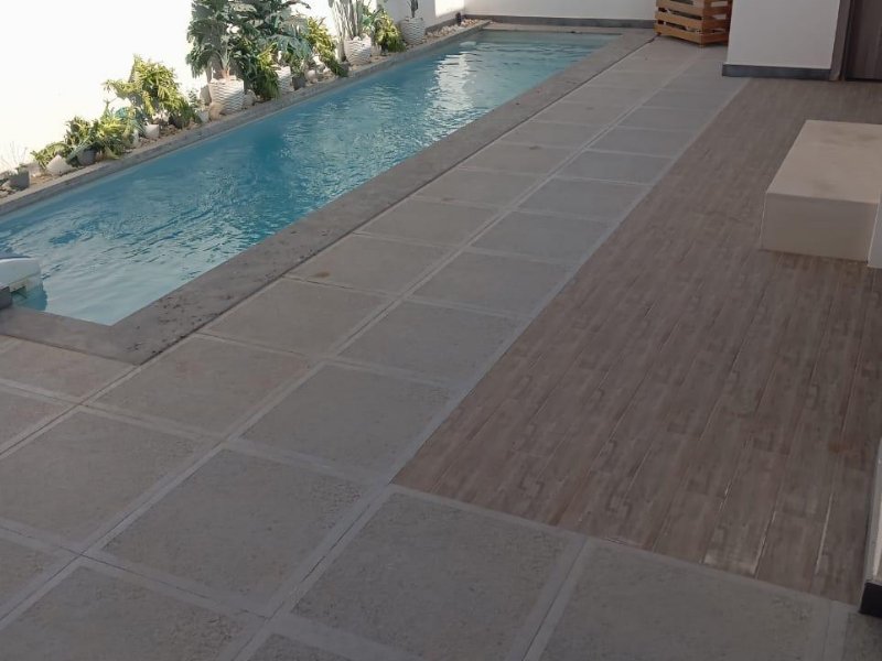 3BR Apartment | Sholan | Private Pool thumbnail