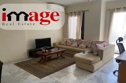 شقة - 2 غرف نوم - 2 حمامات للايجار في كازا - كمبوندات الشيخ زايد - الشيخ زايد - الجيزة