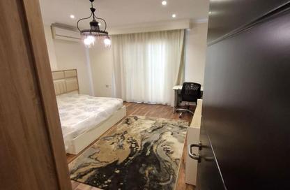 Twin House - 5 Bedrooms - 5 Bathrooms for sale in Katameya Residence - The 1st Settlement - New Cairo City - Cairo