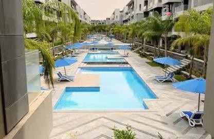 Apartment - 3 Bedrooms - 2 Bathrooms for rent in El Patio Oro - 5th Settlement Compounds - The 5th Settlement - New Cairo City - Cairo