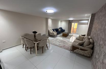 Apartment - 3 - 3 for rent in Al Manial St. - El Manial - Hay El Manial - Cairo