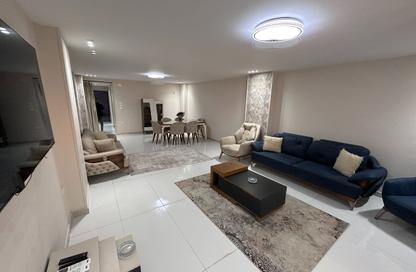 Apartment - 3 - 3 for rent in Al Manial St. - El Manial - Hay El Manial - Cairo