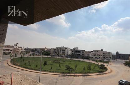 Apartment - 4 - 3 for sale in West Golf - El Katameya Compounds - El Katameya - New Cairo City - Cairo Apartment - 4 - 3 for sale in West Golf - El Katameya Compounds - El Katameya - New Cairo City - Cairo