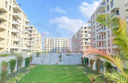 Apartment - 2 Bedrooms - 3 Bathrooms for sale in Palm Hills - Alexandria Compounds - Alexandria