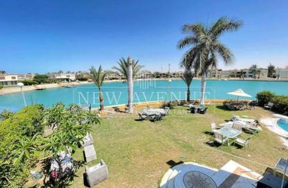 Villa - 5 - 5 for sale in Marina 5 - Marina - Al Alamein - North Coast