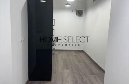 Office Space - Studio - 4 Bathrooms for sale in The Polygon - Sheikh Zayed Compounds - Sheikh Zayed City - Giza