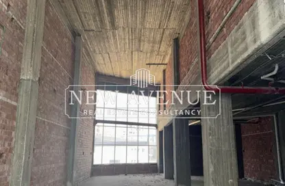 محل - استوديو - 1 حمام للايجار في كمبوند جاردينيا سيتي مدينة نص - زهراء مدينة نصر - مدينة نصر - القاهرة