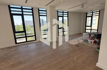 Office Space - Studio - 1 for rent in District 5 - 5th Settlement Compounds - The 5th Settlement - New Cairo City - Cairo