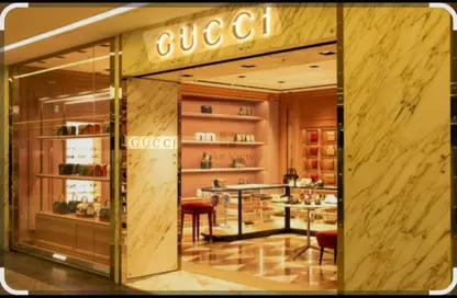 محل تجاري - استوديو - 1 حمام للايجار في شارع الملك فيصل - الطالبية - فيصل - حي الهرم - الجيزة