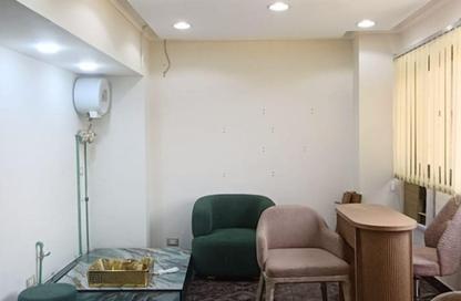 Office Space - Studio - 1 Bathroom for rent in Sant Fatima Square - Saint Fatima Square - El Nozha - Cairo