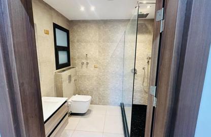 Apartment - 3 Bedrooms - 3 Bathrooms for sale in Eastown - 5th Settlement Compounds - The 5th Settlement - New Cairo City - Cairo Apartment - 3 Bedrooms - 3 Bathrooms for sale in Eastown - 5th Settlement Compounds - The 5th Settlement - New Cairo City - Cairo