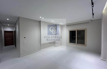 Apartment - 3 Bedrooms - 3 Bathrooms for sale in Palm Hills New Cairo - 5th Settlement Compounds - The 5th Settlement - New Cairo City - Cairo