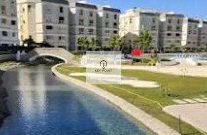 Apartment - 3 Bedrooms - 3 Bathrooms for sale in Mountain View Hyde Park - 5th Settlement Compounds - The 5th Settlement - New Cairo City - Cairo