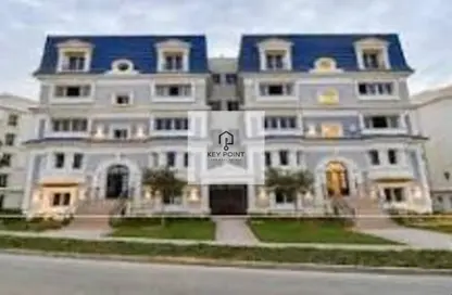 Apartment - 3 Bedrooms - 3 Bathrooms for sale in Mountain View Hyde Park - 5th Settlement Compounds - The 5th Settlement - New Cairo City - Cairo