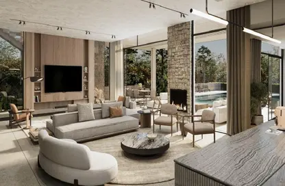 Duplex - 3 Bedrooms - 3 Bathrooms for sale in Hills of one - New Zayed City - Sheikh Zayed City - Giza