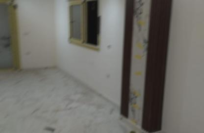 Apartment - 3 Bedrooms - 2 Bathrooms for rent in Mostashareen - North Investors Area - New Cairo City - Cairo