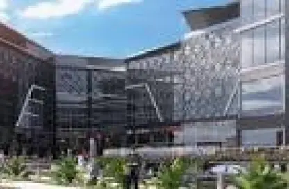 مساحات مكتبية - غرفة نوم - 1 حمام للبيع في إل كووَرِه فيردِه - الحى المالى - العاصمة الإدارية الجديدة - القاهرة