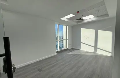 Office Space - 7+ Bedrooms - 2 Bathrooms for rent in North Teseen St. - The 5th Settlement - New Cairo City - Cairo