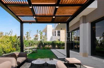 Apartment - 2 Bedrooms - 3 Bathrooms for sale in Zed East - 5th Settlement Compounds - The 5th Settlement - New Cairo City - Cairo Apartment - 2 Bedrooms - 3 Bathrooms for sale in Zed East - 5th Settlement Compounds - The 5th Settlement - New Cairo City - Cairo