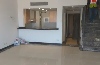 Duplex - 2 Bedrooms - 3 Bathrooms for rent in Porto New Cairo - 5th Settlement Compounds - The 5th Settlement - New Cairo City - Cairo