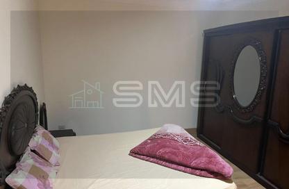 Apartment - 3 - 3 for rent in Acacia - 5th Settlement Compounds - The 5th Settlement - New Cairo City - Cairo