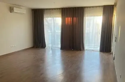 Apartment - 2 Bedrooms - 2 Bathrooms for rent in Lake View Residence 2 - 5th Settlement Compounds - The 5th Settlement - New Cairo City - Cairo