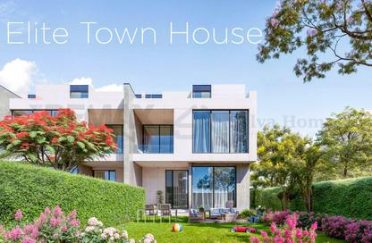 Villa - 6 Bedrooms - 5 Bathrooms for sale in Borg El Arab - Borg El Arab City - Alexandria