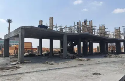 محل تجاري - استوديو للبيع في طريق الشروق - المجاورة الاولي - الحي التاسع - مدينة الشروق - القاهرة