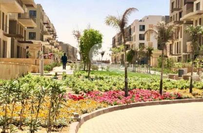 Apartment - 3 - 3 for sale in Eastown - 5th Settlement Compounds - The 5th Settlement - New Cairo City - Cairo Apartment - 3 - 3 for sale in Eastown - 5th Settlement Compounds - The 5th Settlement - New Cairo City - Cairo
