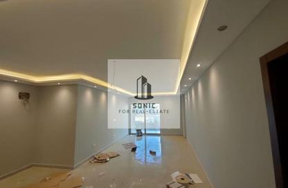 Apartment - 2 Bedrooms - 2 Bathrooms for sale in Mountain View iCity - 5th Settlement Compounds - The 5th Settlement - New Cairo City - Cairo Apartment - 2 Bedrooms - 2 Bathrooms for sale in Mountain View iCity - 5th Settlement Compounds - The 5th Settlement - New Cairo City - Cairo
