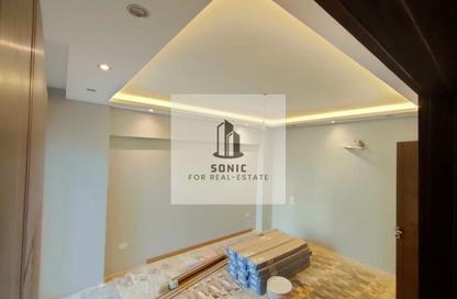 Apartment - 2 Bedrooms - 2 Bathrooms for sale in Mountain View iCity - 5th Settlement Compounds - The 5th Settlement - New Cairo City - Cairo Apartment - 2 Bedrooms - 2 Bathrooms for sale in Mountain View iCity - 5th Settlement Compounds - The 5th Settlement - New Cairo City - Cairo