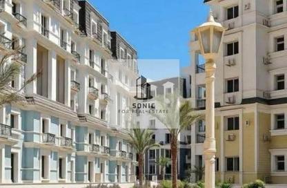 Apartment - 2 Bedrooms - 2 Bathrooms for sale in Mountain View iCity - 5th Settlement Compounds - The 5th Settlement - New Cairo City - Cairo Apartment - 2 Bedrooms - 2 Bathrooms for sale in Mountain View iCity - 5th Settlement Compounds - The 5th Settlement - New Cairo City - Cairo