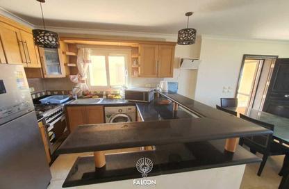 Chalet - 2 - 2 for sale in Telal Al Sokhna - Al Ain Al Sokhna - Suez