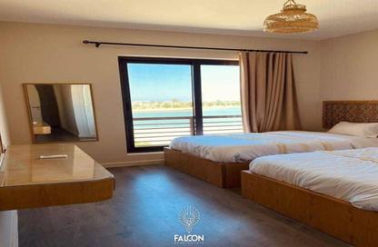 Chalet - 2 - 2 for sale in Telal Al Sokhna - Al Ain Al Sokhna - Suez Chalet - 2 - 2 for sale in Telal Al Sokhna - Al Ain Al Sokhna - Suez