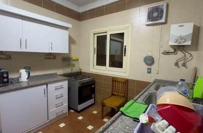 Apartment - 3 Bedrooms - 2 Bathrooms for rent in Street20 - District 2 - The 5th Settlement - New Cairo City - Cairo