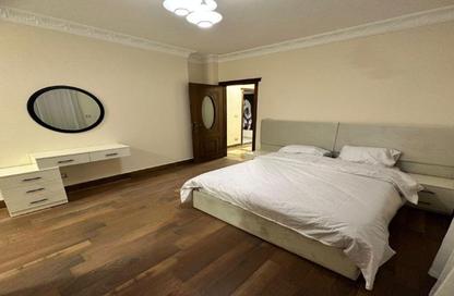 Apartment - 3 Bedrooms - 3 Bathrooms for rent in Westown - Sheikh Zayed Compounds - Sheikh Zayed City - Giza