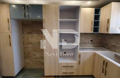 Apartment - 3 Bedrooms - 3 Bathrooms for sale in Hyde Park - New Cairo City - Cairo
