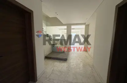 Townhouse - 4 Bedrooms - 4 Bathrooms for rent in Palm Hills Golf Views - Cairo Alexandria Desert Road - 6 October City - Giza