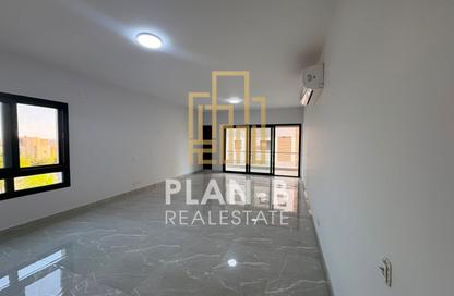 Apartment - 2 - 3 for rent in Six West - Beverly Hills - Sheikh Zayed Compounds - Sheikh Zayed City - Giza