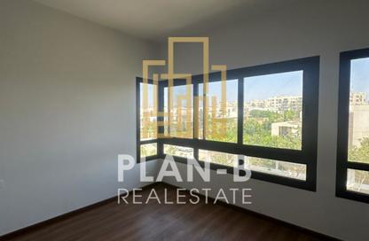 Apartment - 2 - 3 for rent in Six West - Beverly Hills - Sheikh Zayed Compounds - Sheikh Zayed City - Giza