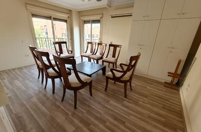 Apartment - 3 - 2 for rent in Sarayat Al Maadi - Hay El Maadi - Cairo Apartment - 3 - 2 for rent in Sarayat Al Maadi - Hay El Maadi - Cairo