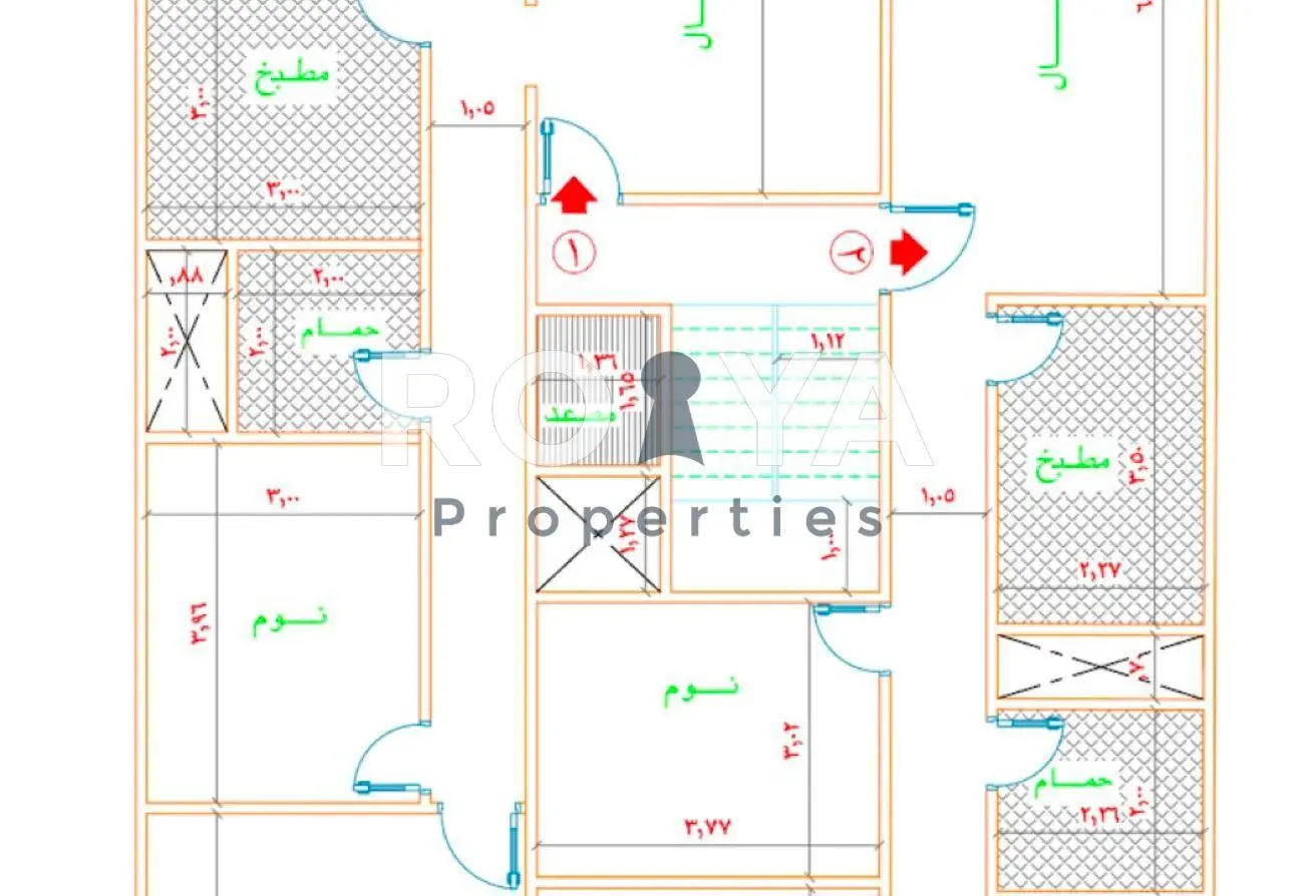 87831956 - الصورة الرئيسية للعقار