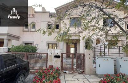 Apartment - 3 Bedrooms - 3 Bathrooms for sale in Madinaty - Cairo