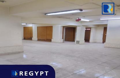 Office Space - Studio - 6 Bathrooms for rent in Street 281 - New Maadi - Hay El Maadi - Cairo Office Space - Studio - 6 Bathrooms for rent in Street 281 - New Maadi - Hay El Maadi - Cairo