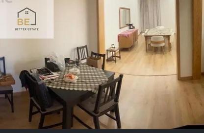 Apartment - 3 Bedrooms - 3 Bathrooms for sale in Al Narges 4 - Al Narges - New Cairo City - Cairo