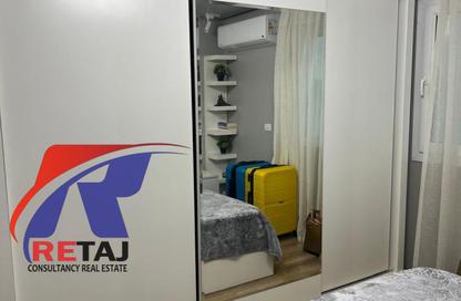 Apartment - 2 Bedrooms - 1 Bathroom for rent in Masaken Sheraton - Sheraton Al Matar - El Nozha - Cairo