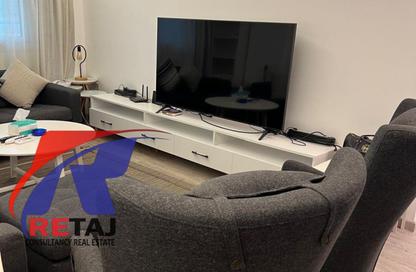Apartment - 2 Bedrooms - 1 Bathroom for rent in Masaken Sheraton - Sheraton Al Matar - El Nozha - Cairo